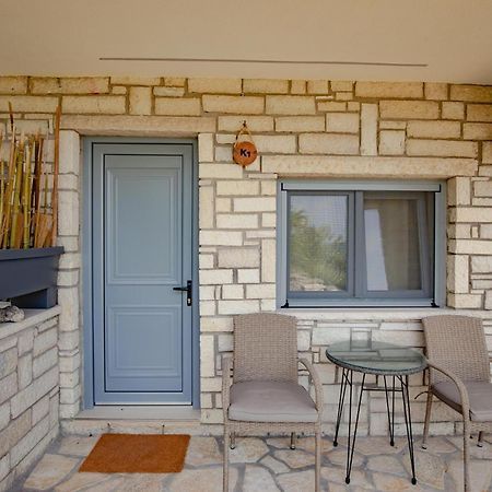 Orraon Lux Aparts K Apartment Preveza Room photo
