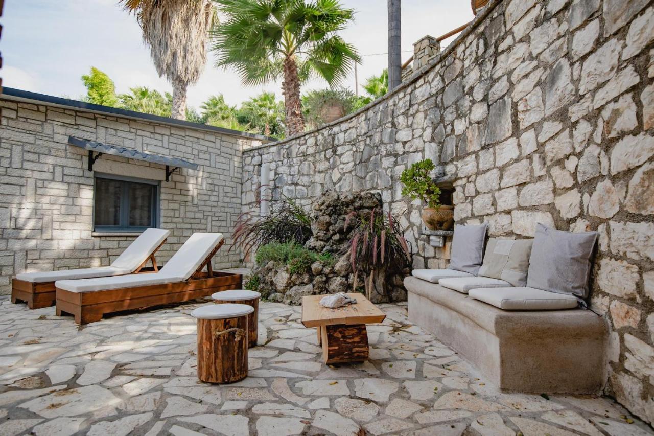 Orraon Lux Aparts K Apartment Preveza Exterior photo