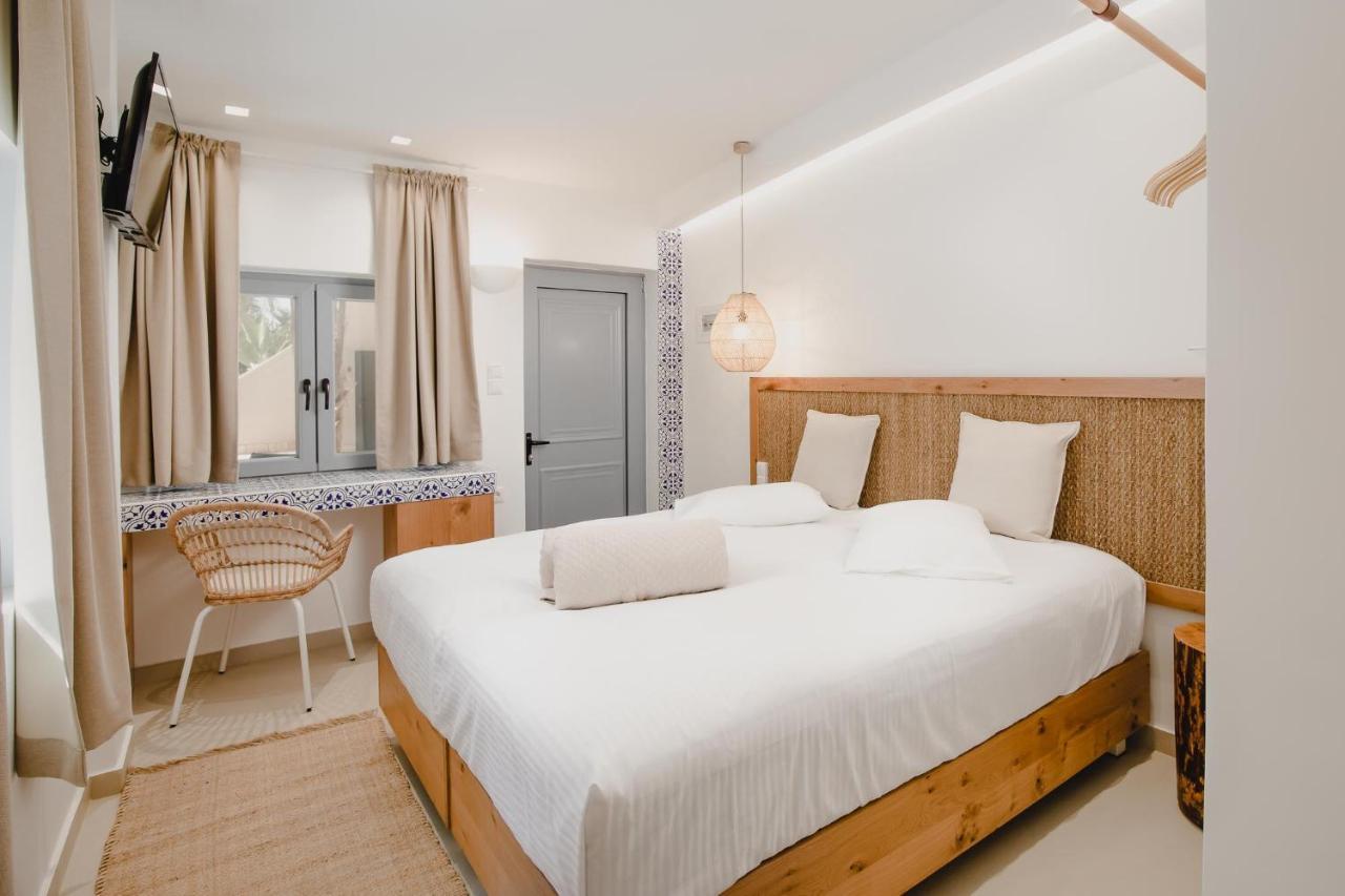 Orraon Lux Aparts K Apartment Preveza Exterior photo