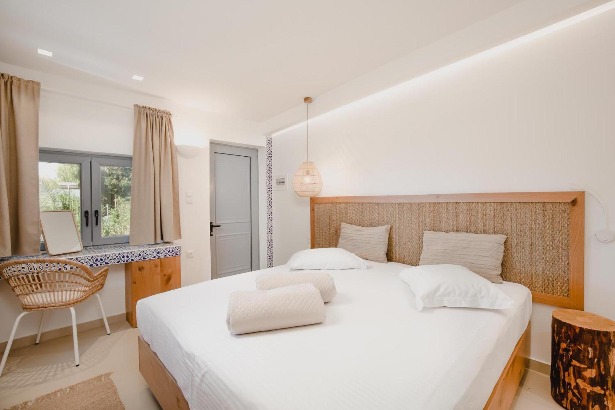 Orraon Lux Aparts K Apartment Preveza Room photo