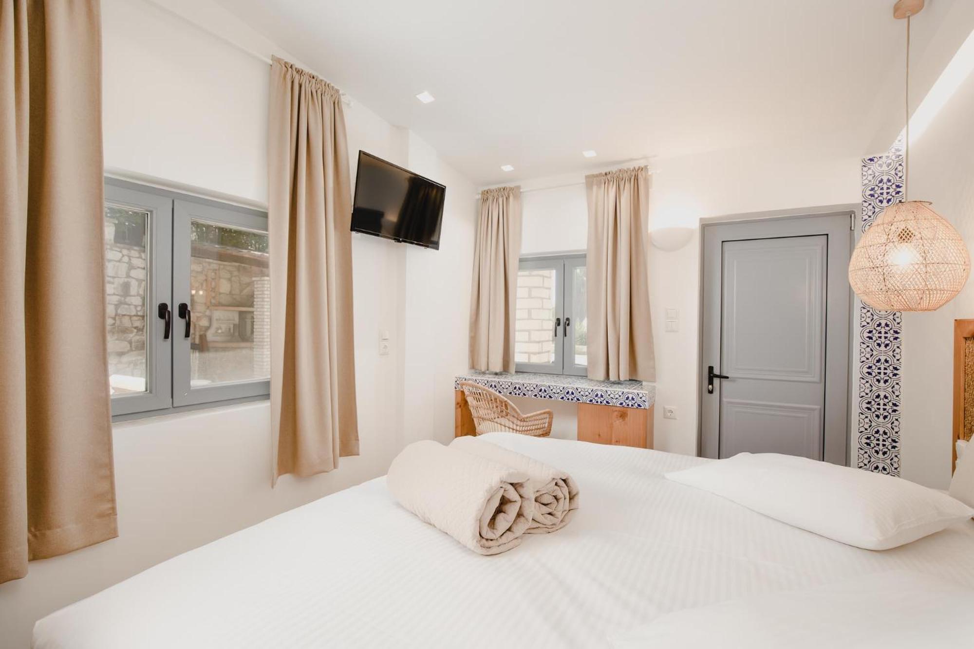 Orraon Lux Aparts K Apartment Preveza Room photo