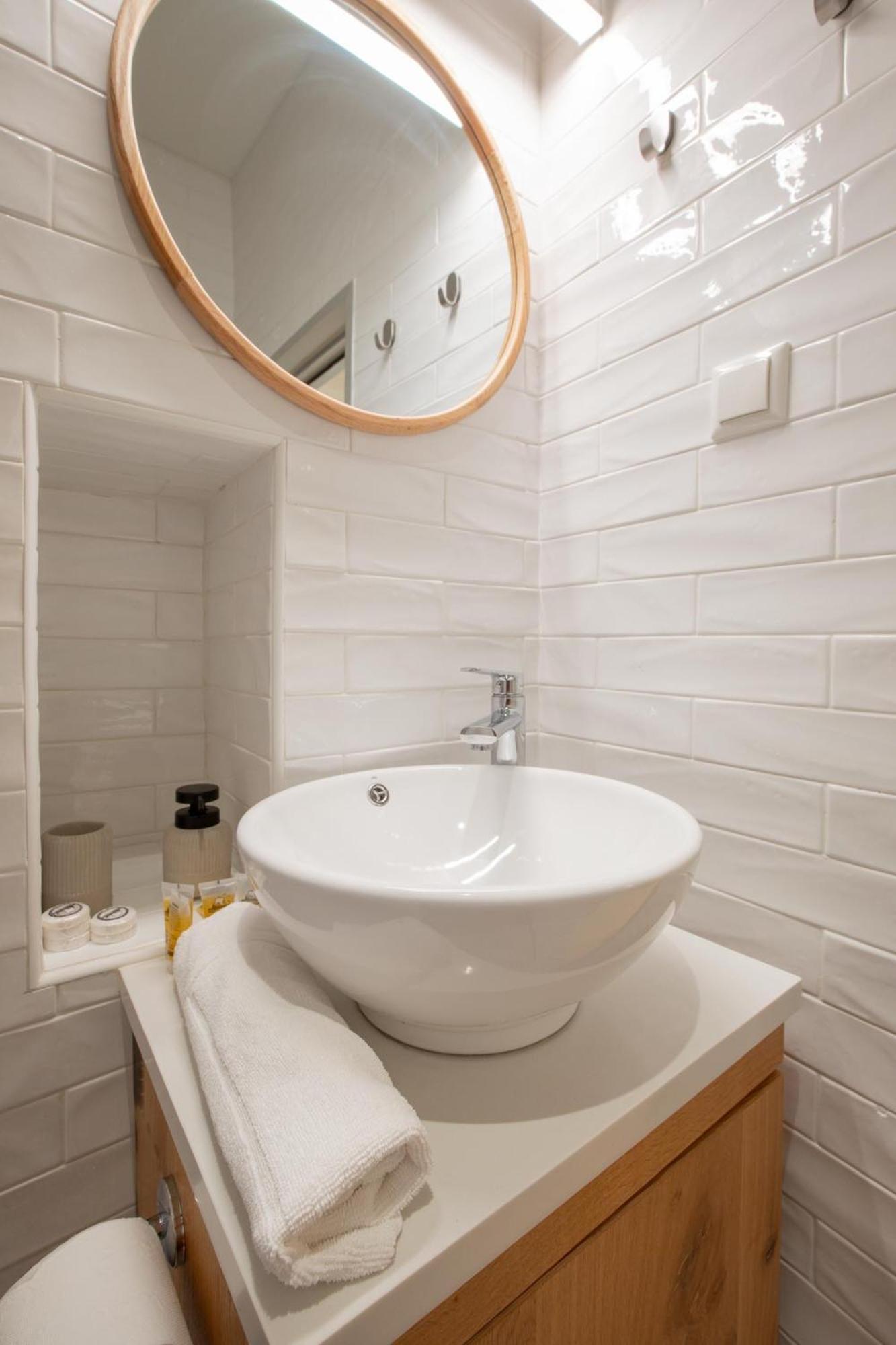 Orraon Lux Aparts K Apartment Preveza Room photo