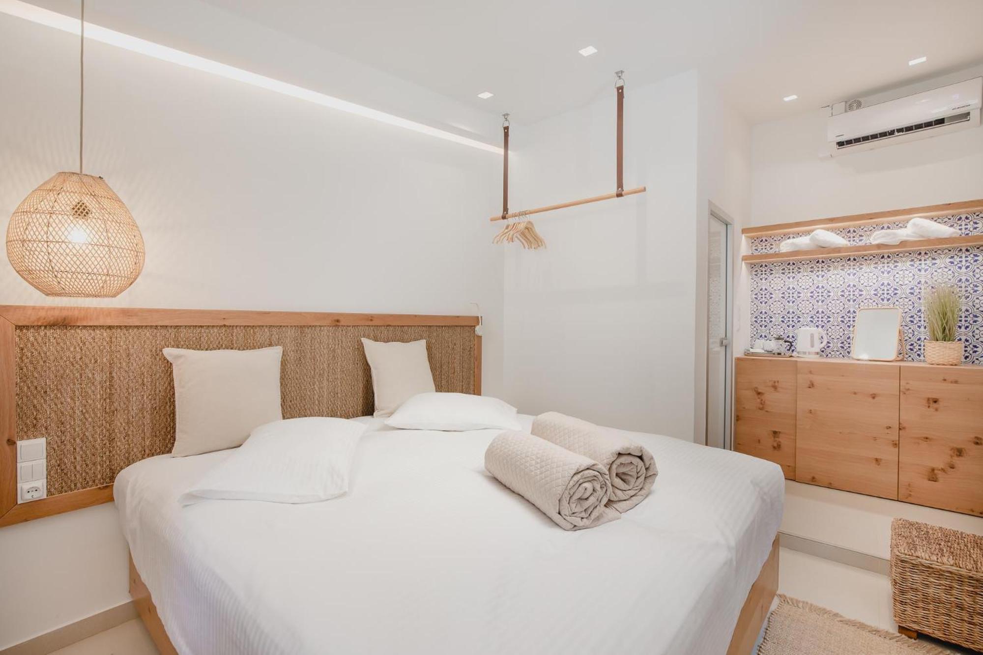 Orraon Lux Aparts K Apartment Preveza Room photo