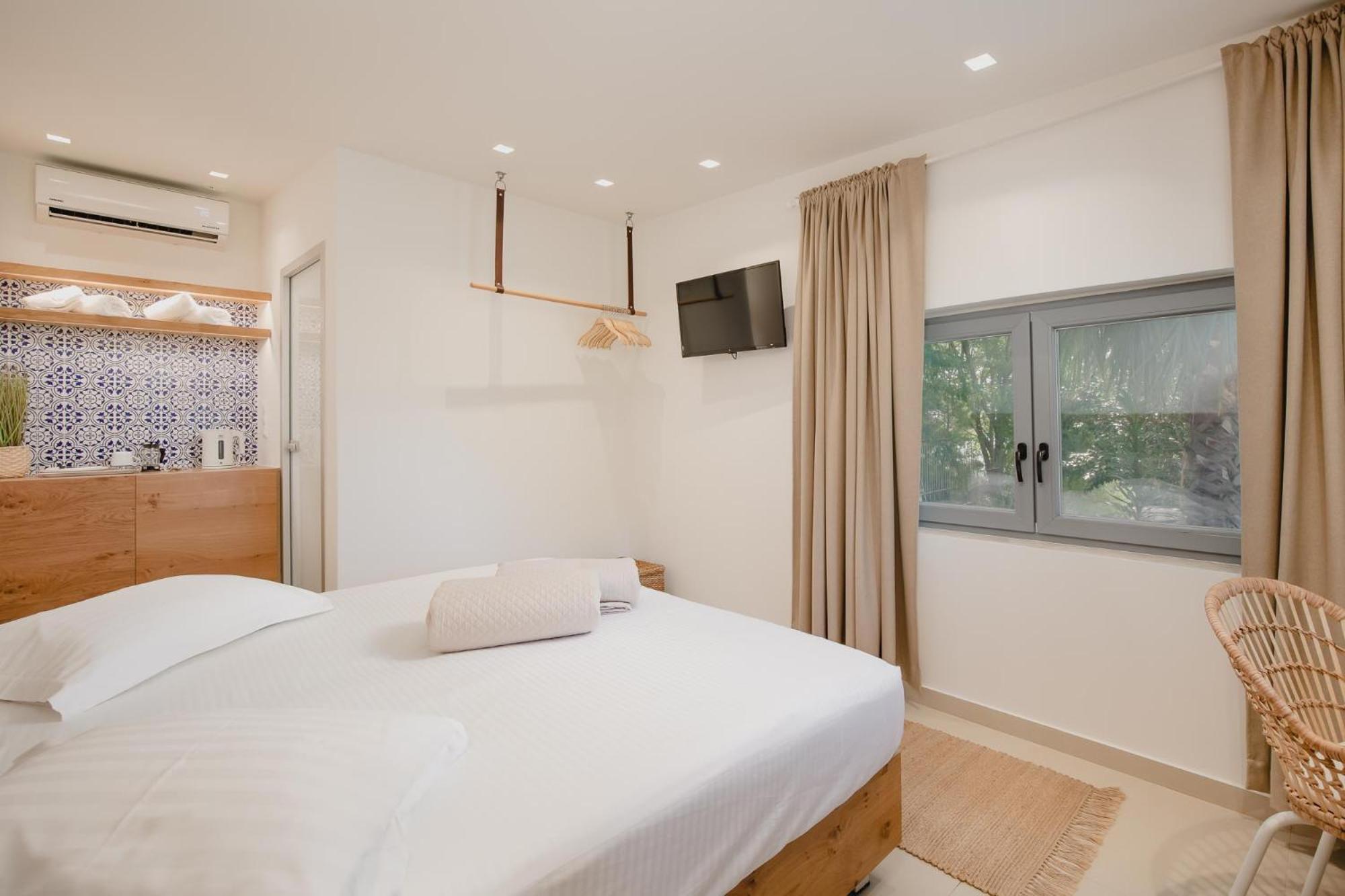 Orraon Lux Aparts K Apartment Preveza Exterior photo