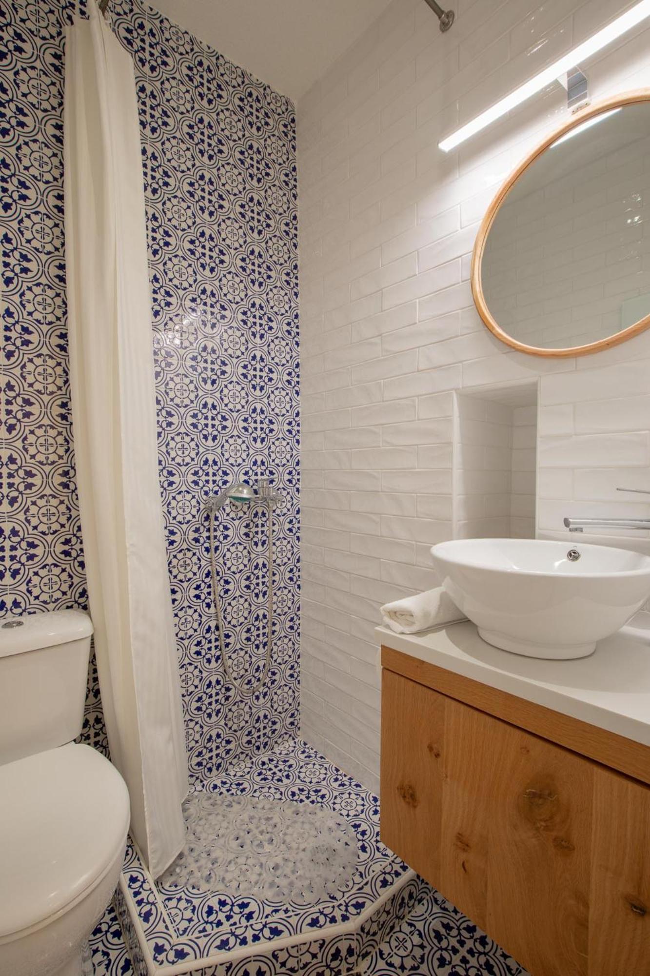 Orraon Lux Aparts K Apartment Preveza Room photo